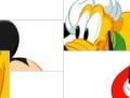 게임 Mickey and Pluto