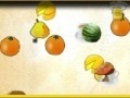 게임 Sheriff shoots of fruit