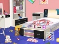 게임 Messy Bedroom Cleaning