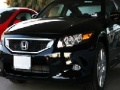 게임 Honda Accord Slider