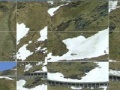 게임 Row Puzzle - Snow