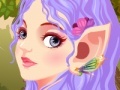 게임 Fairy  ear doctor games