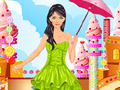 게임 Sweet Candy Princess