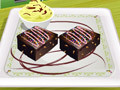 게임 Saras Cooking Class for Brownies