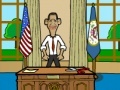 게임 Obama Saw