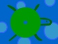 게임 Turtle Walking: Flash Testing