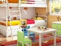 게임 Kids Room Hidden Object