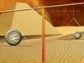 게임 Piramid stones