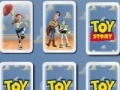 게임 Toy story. Memory cards