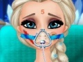 게임 Elsa Real Surgery