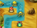 게임 Cake Pirate 2