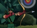 게임 Green Arrow: Last Man Standing