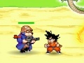 게임 Dragonball Defense