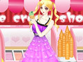 게임 Ice Cream Love