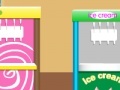 게임 Seaside Ice Cream Shop