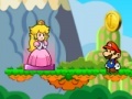 게임 Mario Princess Kiss