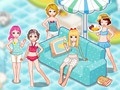게임 Summer Ice House