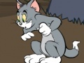 게임 Tom and Jerry Graveyard Ghost