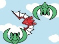 게임 Dragon Battle