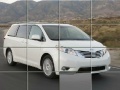 게임 Toyota Sienna