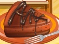 게임 Make Chocolate Cheesecake