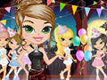 게임 Sweet 16 Makeover