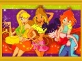 게임 Winx Club Disorder