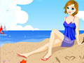 게임 Beach Love