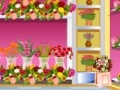 게임 Flower Shop Escape