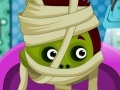 게임 Crazy Monsters. Doctor