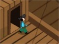 게임 Treasure Ship Escape
