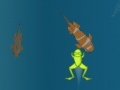 게임 Crazy Frog -2