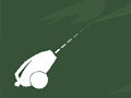 게임 White Cannon
