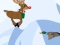 게임 Rudolph's Special Delivery