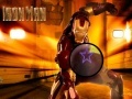 게임 Iron man: Hidden stars