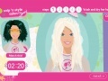 게임 Snip 'n style salon