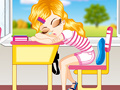 게임 Sleeping in Class