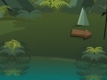 게임 Treasure Hunter Escape 3