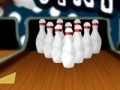 게임 Bowling alley