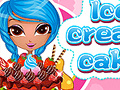 게임 Cutie Trend Ice Cream Cake