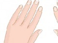 게임 Winx Club Nail Salon