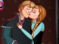게임 Kristoff Kiss Anna