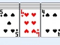 게임 Qbris Spider Solitaire