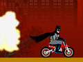 게임 Batman Dead City