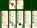 게임 Blockade Solitaire