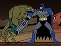 게임 Batman Brave and the dynamic double team