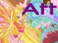 게임 Winx Club Attack Pets