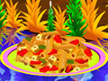 게임 Pasta Recipe