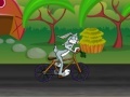 게임 Bike Racing