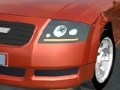 게임 Audi Puzzle